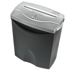 HSM OF AMERICA  LLC Shredstar S10 Strip-Cut Shredder  Shreds Up To 13 Sheets  4.2-Gallon Capacity; UNIT OF MEASURE: EA