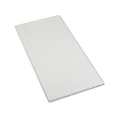 ICEBERG ENTERPRISES Officeworks Rectangular Table Top  60w X 30d  Gray Granite; UNIT OF MEASURE: EA