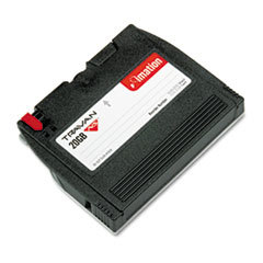 IMATION 8 Mm Ns20 Cartridge  740ft  10gb Native/20gb Compressed Capacity; UNIT OF MEASURE: EA