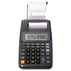 INNOVERA 16010 One-Color Printing Calculator  Black Print  1.6 Lines/sec; UNIT OF MEASURE: EA