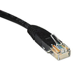 INNOVERA Cat 5e Cable  5 Ft  Blue; UNIT OF MEASURE: EA
