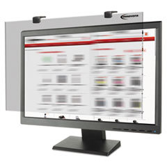 INNOVERA Premium Antiglare Blur Privacy Monitor Filter For 19in-20in Widescreen Lcd  16:10; UNIT OF MEASURE: EA