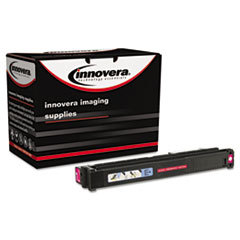INNOVERA Remanufactured High-Yield Ce400x (m551) Toner  11000 Page-Yield  Black; UNIT OF MEASURE: EA ETS NSN6604961