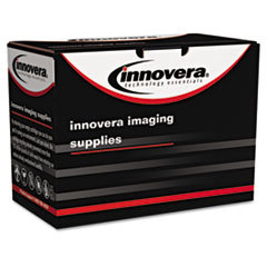 INNOVERA Remanufactured Cf280a (80a) Toner  2700 Page-Yield  Black; UNIT OF MEASURE: EA ETS NSN6603731