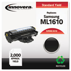 INNOVERA Remanufactured Ml-1610d2 Laser Toner  2000 Yield  Black; UNIT OF MEASURE: EA
