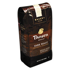 JAVA TRADING CO. Ground Coffee  Dark Roast  12 Oz Bag; UNIT OF MEASURE: EA