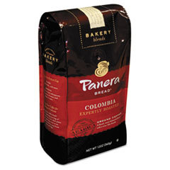 JAVA TRADING CO. Ground Coffee  Colombia Roast  12 Oz Bag; UNIT OF MEASURE: EA