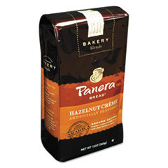 JAVA TRADING CO. Ground Coffee  Hazelnut Creme  12 Oz Bag; UNIT OF MEASURE: EA