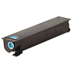 KATUN CORPORATION Kat36861 E-Studio 2500 Compatible  New Build  Tfc35c Toner  21 000 Yield  Cyan; UNIT OF MEASURE: EA