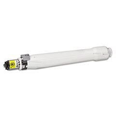 KATUN CORPORATION Kat38809 Aficio Mp C 2000 Compatible  888637 Copier Toner  15 000 Yield  Yellow; UNIT OF MEASURE: EA
