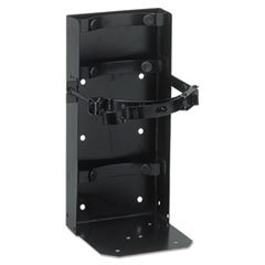 KIDDE Vehicle Bracket For Pro 20 Mp Fire Extinguishers  20lb Cap  Black; UNIT OF MEASURE: EA