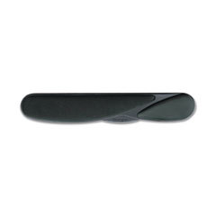 ACCO BRANDS  INC. Kensington Wrist Pillow Foam Keyboard Wrist Rest  Black; UNIT OF MEASURE: EA