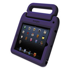 KENSINGTON Safegrip Rugged Carry Case And Stand  For Ipad  Blue; UNIT OF MEASURE: EA