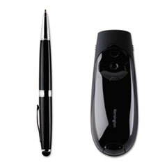 ACCO BRANDS  INC. Presenter Expert  Wireless  Green Laser  Class 2; UNIT OF MEASURE: EA