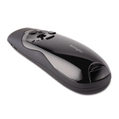 ACCO BRANDS  INC. Presenter Expert  Wireless  Green Laser  2g Memory  Class 2; UNIT OF MEASURE: EA