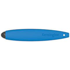 KENSINGTON Gummygrip Stylus For Kids  Blueberry; UNIT OF MEASURE: EA