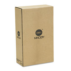 KONICA BUSINESS MACHINES USA Aodk133 (tn-318k) Toner  8000 Page-Yield  Black; UNIT OF MEASURE: EA