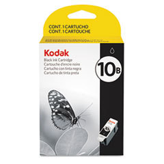KODAK  EASTMAN  CO. 1163641 (10b) Ink  425 Page-Yield  Black; UNIT OF MEASURE: EA