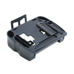 KANTEK INC. Phone Central Desk Stand And Organizer  14 1/4 X 11 3/4 X 3 1/2  Black; UNIT OF MEASURE: EA