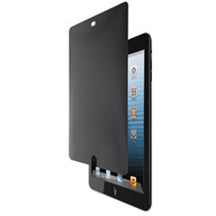 KANTEK INC. Secure-View Four-Way Privacy Filter For Ipad Air  Black; UNIT OF MEASURE: EA