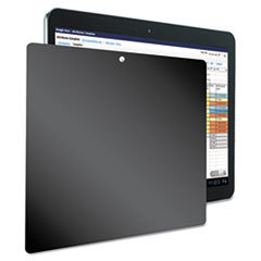 KANTEK INC. Four-Way Privacy Filter For Samsung Galaxy Tab 10.1; UNIT OF MEASURE: EA