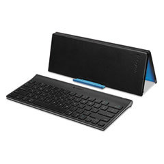 LOGITECH  INC. Bluetooth Tablet Keyboard For Android Tablet/windows 8 Tablet  Black; UNIT OF MEASURE: EA