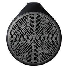 LOGITECH  INC. X100 Mobile Wireless Speaker  Gray; UNIT OF MEASURE: EA