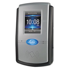 LATHEM TIME CORPORATION Pc600 Automated Time &amp; Attendance System; UNIT OF MEASURE: EA