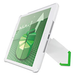 ESSELTE PENDAFLEX CORP. Case For Ipad Mini  White; UNIT OF MEASURE: EA