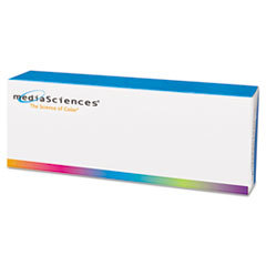 MEDIA SCIENCES  INC. Mda39413 Phaser 6280 Compatible  Reman  106r01393 Toner  5.9k Yield  Magenta; UNIT OF MEASURE: EA