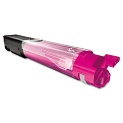 MEDIA SCIENCES  INC. Mda40001 C3400 Compatible  New Build  43459302 Laser Toner  2 000 Yield  Magenta; UNIT OF MEASURE: EA