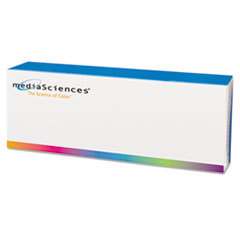 MEDIA SCIENCES  INC. 41085 Compatible  331-0778 (810wh) High-Yield Toner  2000 Page-Yield  Black; UNIT OF MEASURE: EA