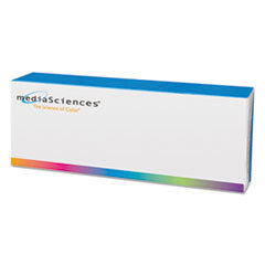 MEDIA SCIENCES  INC. Mda44014 (clt-C506l) Compatible Reman Clt-C506l Toner  3500 Page-Yield  Cyan; UNIT OF MEASURE: EA