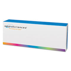 MEDIA SCIENCES  INC. Mda44015 (clt-M506l) Compatible Reman Clt-M506l Toner  3500 Page-Yield  Magenta; UNIT OF MEASURE: EA