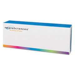 MEDIA SCIENCES  INC. Mda44016 (clt-Y506l) Compatible Reman Clt-Y506l Toner  3500 Page-Yield  Yellow; UNIT OF MEASURE: EA