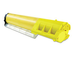 MEDIA SCIENCES  INC. Mdams3011yhc 3010cn Compatible  New Build  341-3569 Toner  4 000 Yield  Yellow; UNIT OF MEASURE: EA