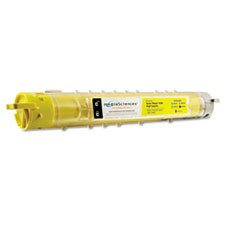 MEDIA SCIENCES  INC. Mdams630yhc Phaser 6300 Compatible  106r01084 Laser Toner  7 000 Yield  Yellow; UNIT OF MEASURE: EA