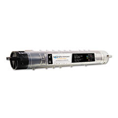 MEDIA SCIENCES  INC. Mdams635khc Phaser 6350 Compatible  106r01147 Laser Toner  10 000 Yield  Black; UNIT OF MEASURE: EA