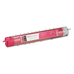MEDIA SCIENCES  INC. Mdams635mhc Phaser 6350 Compatible  106r01145 Laser Toner  10 000 Yield  Magenta; UNIT OF MEASURE: EA