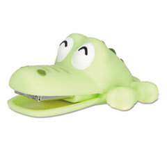 MEMOREX Fun Series Usb 2.0 Flash Drive  Crocodile  8 Gb; UNIT OF MEASURE: EA