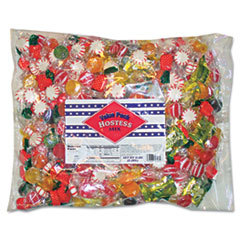 ASIAN FOOD INDUSTRIES Assorted Candy Bag  5lb  Bag; UNIT OF MEASURE: EA