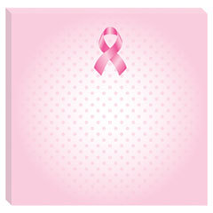 3M/COMMERCIAL TAPE DIV. Note Pads For Breast Cancer Awareness  Super Sticky  3x3  Pink  75/pad  3/pack; UNIT OF MEASURE: PG