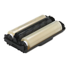 3M/COMMERCIAL TAPE DIV. Refill Rolls For Heat-Free 9 Laminating Machines  90 Ft.; UNIT OF MEASURE: EA