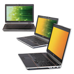 3M DATA PRODUCTS Frameless Gold Notebook Privacy Filter For 12.1in Widescreen Notebook Monitor; UNIT OF MEASURE: EA