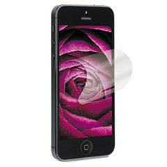 3M DATA PRODUCTS Natural View Screen Protection Film For Iphone 5; UNIT OF MEASURE: EA