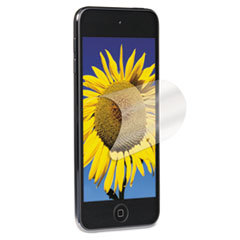 3M DATA PRODUCTS Natural View Screen Protection Film For Ipod Touch 5th Gen; UNIT OF MEASURE: EA