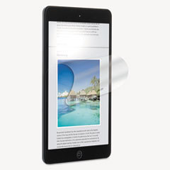 3M DATA PRODUCTS Natural View Screen Protection Film For Ipad Mini  Anti-Glare  Matte; UNIT OF MEASURE: EA