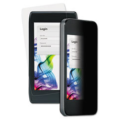 3M DATA PRODUCTS Privacy Screen Protection Film For Samsung Galaxy S Iii  Portrait Matte; UNIT OF MEASURE: EA