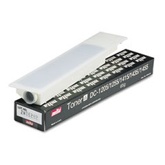 MITA 37041013 Toner  2000 Page-Yield  Black; UNIT OF MEASURE: EA