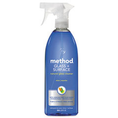 METHOD PRODUCTS INC. All Surface Cleaner  Mint  28 Oz  Bottle; UNIT OF MEASURE: EA